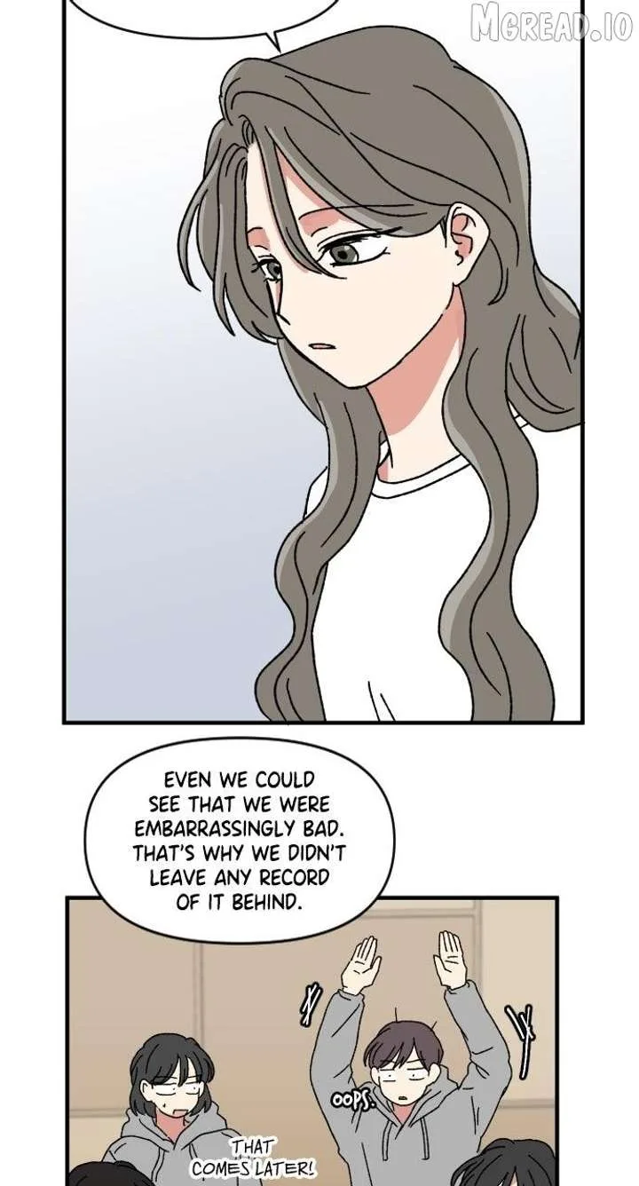 The Prize of Youth Chapter 66 page 22