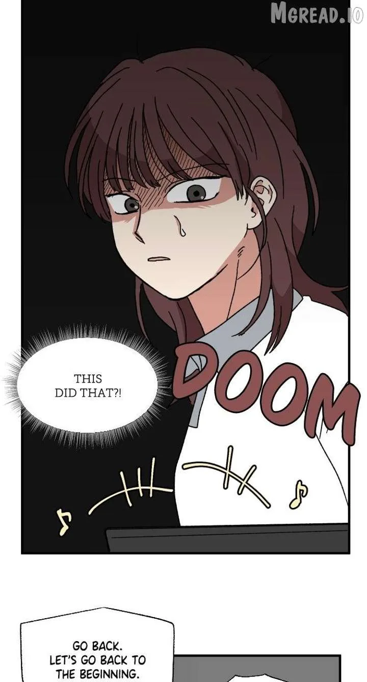 The Prize of Youth Chapter 66 page 31