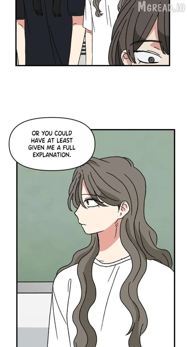 The Prize of Youth Chapter 66 page 37