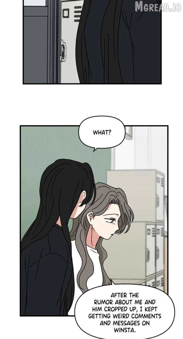 The Prize of Youth Chapter 66 page 39