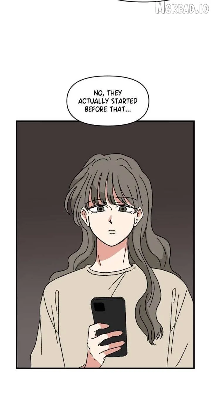 The Prize of Youth Chapter 66 page 40
