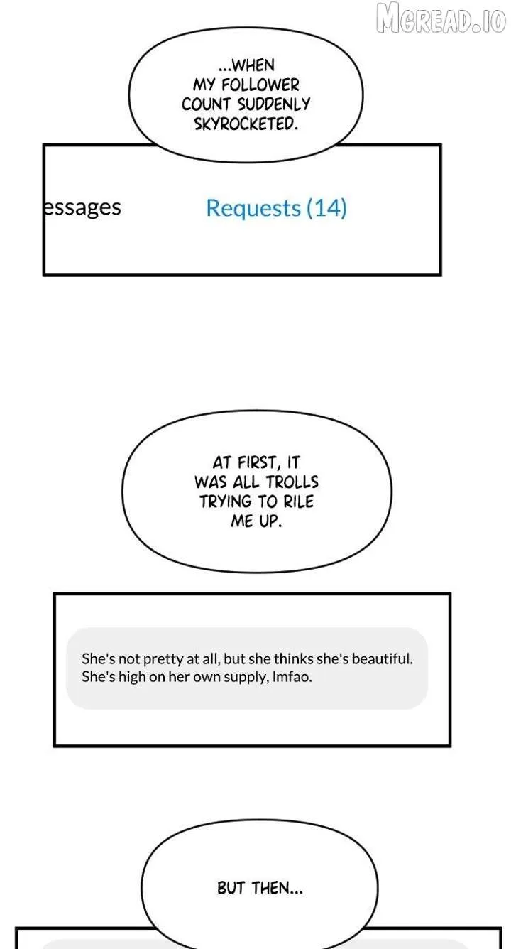 The Prize of Youth Chapter 66 page 41