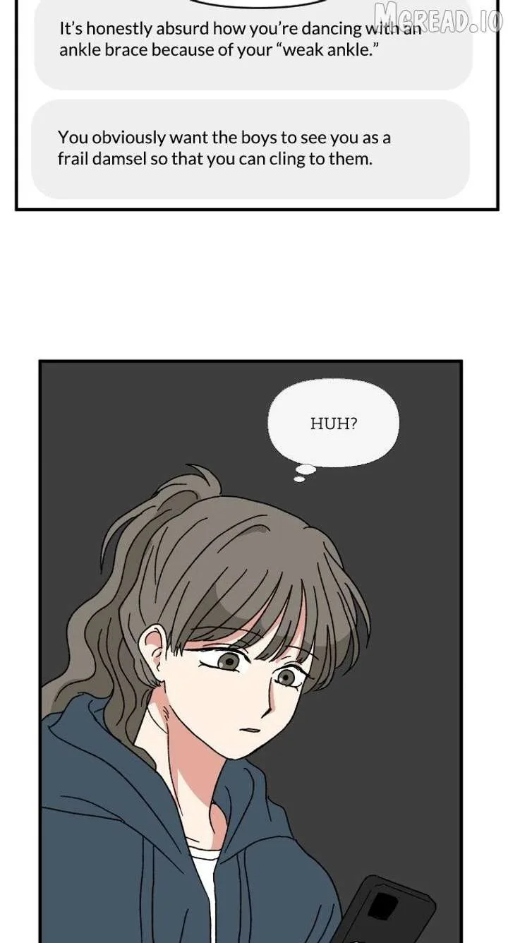 The Prize of Youth Chapter 66 page 42