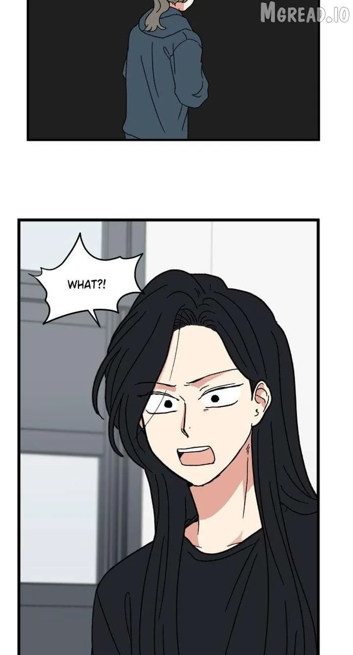 The Prize of Youth Chapter 66 page 44