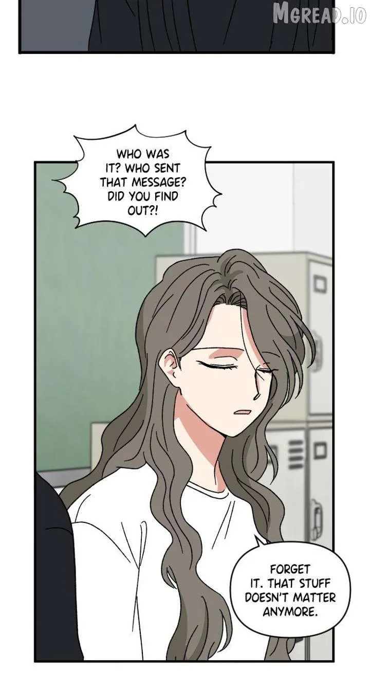 The Prize of Youth Chapter 66 page 45