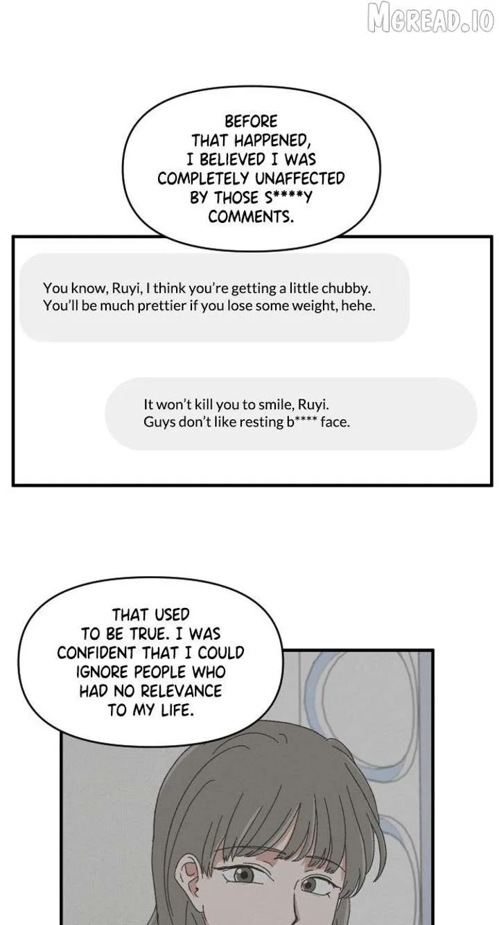 The Prize of Youth Chapter 66 page 46