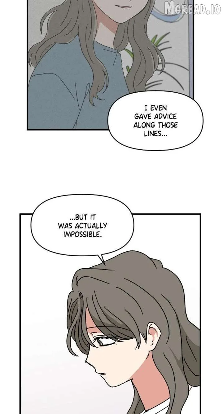The Prize of Youth Chapter 66 page 47