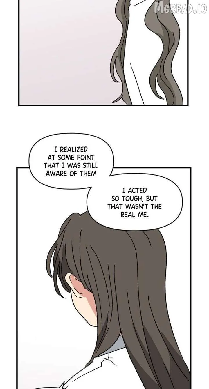 The Prize of Youth Chapter 66 page 48