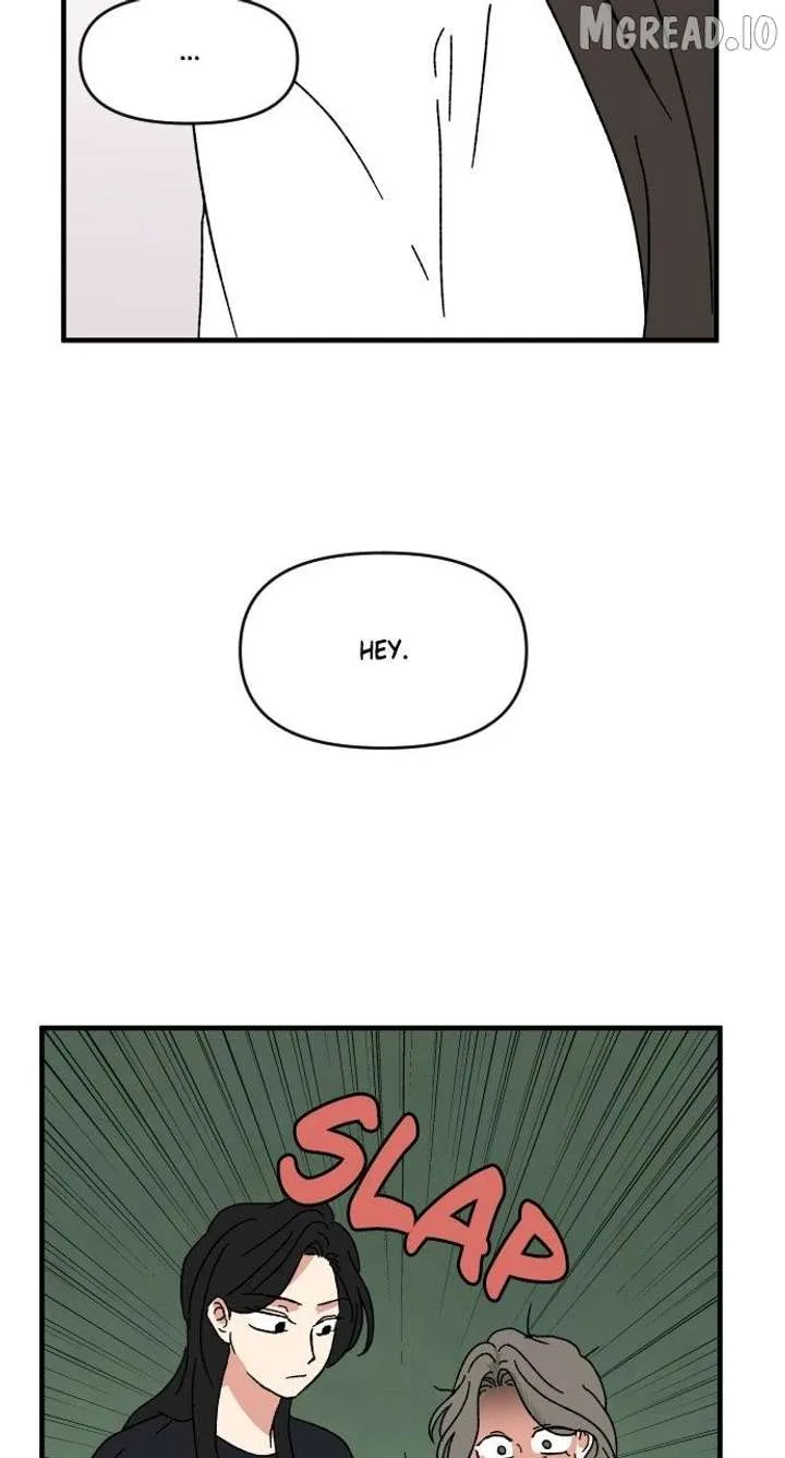 The Prize of Youth Chapter 66 page 49