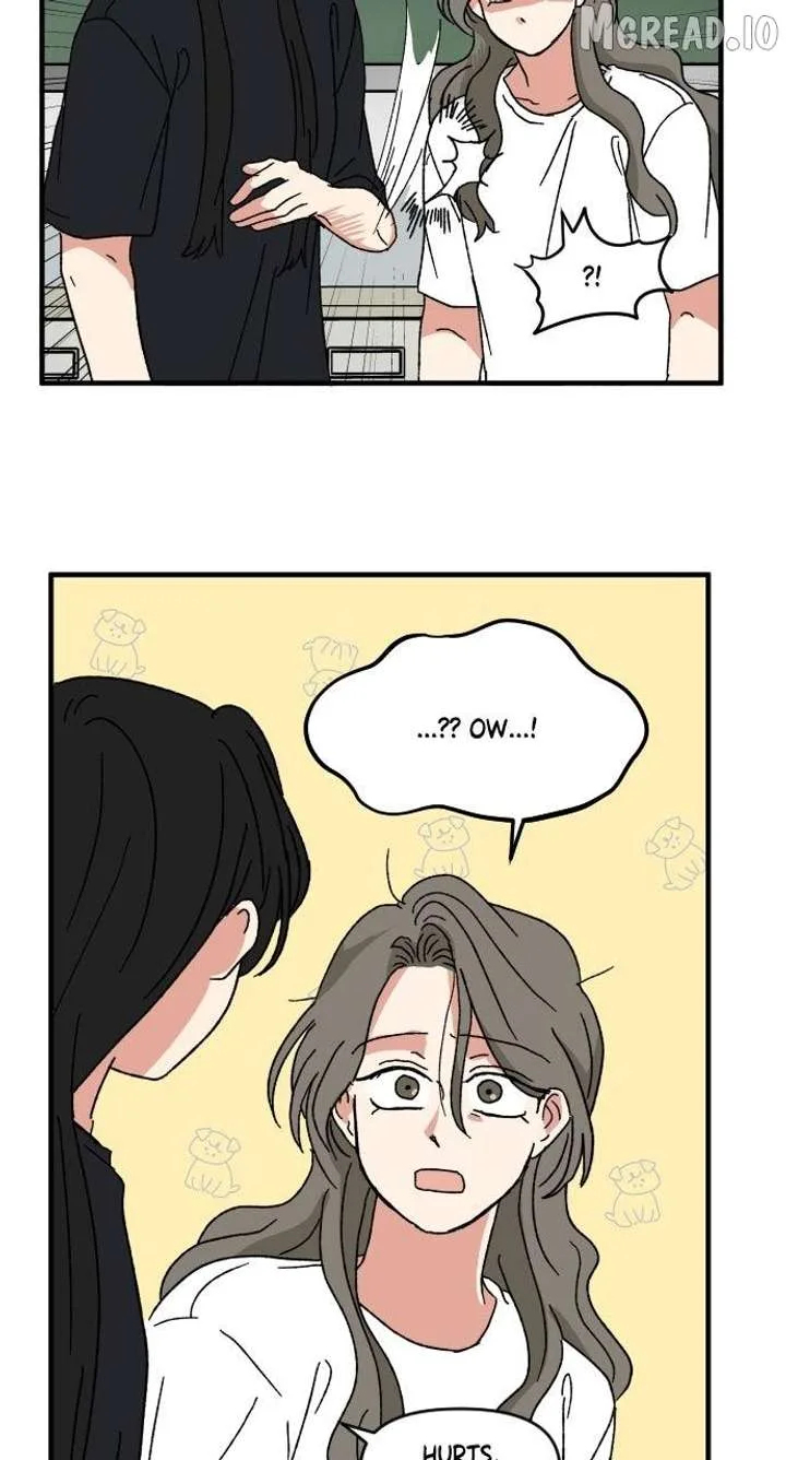 The Prize of Youth Chapter 66 page 50