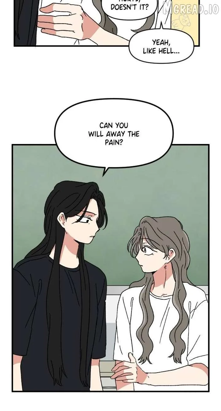 The Prize of Youth Chapter 66 page 51