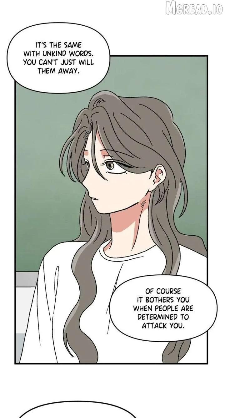 The Prize of Youth Chapter 66 page 52