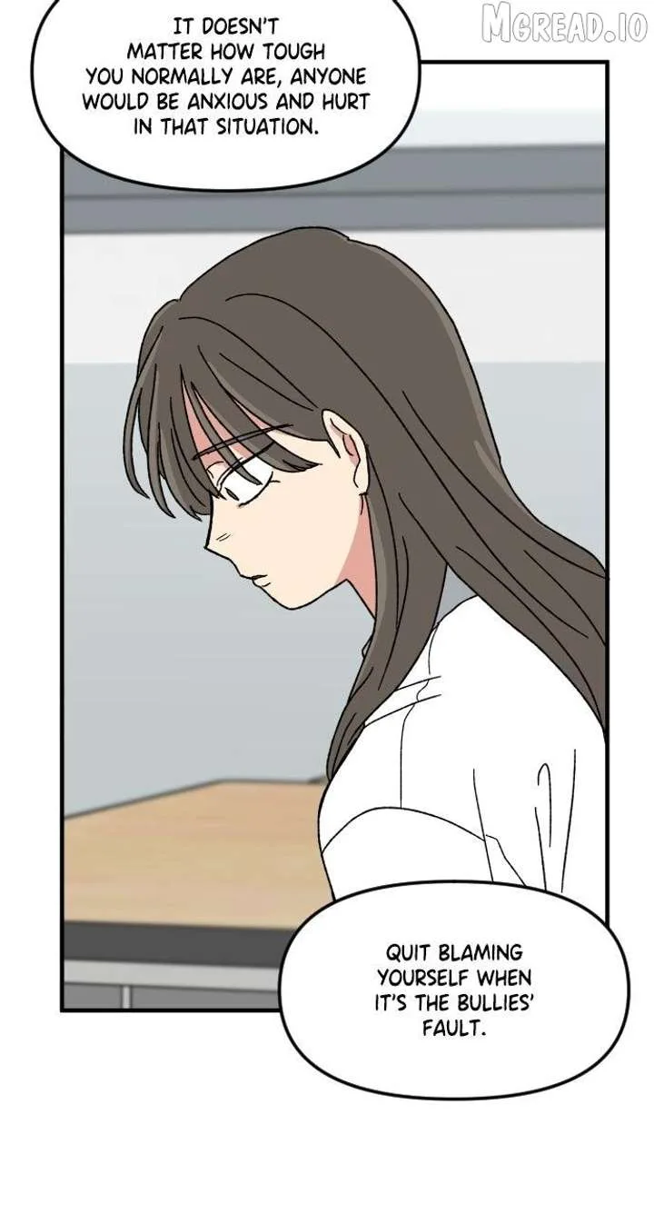 The Prize of Youth Chapter 66 page 53