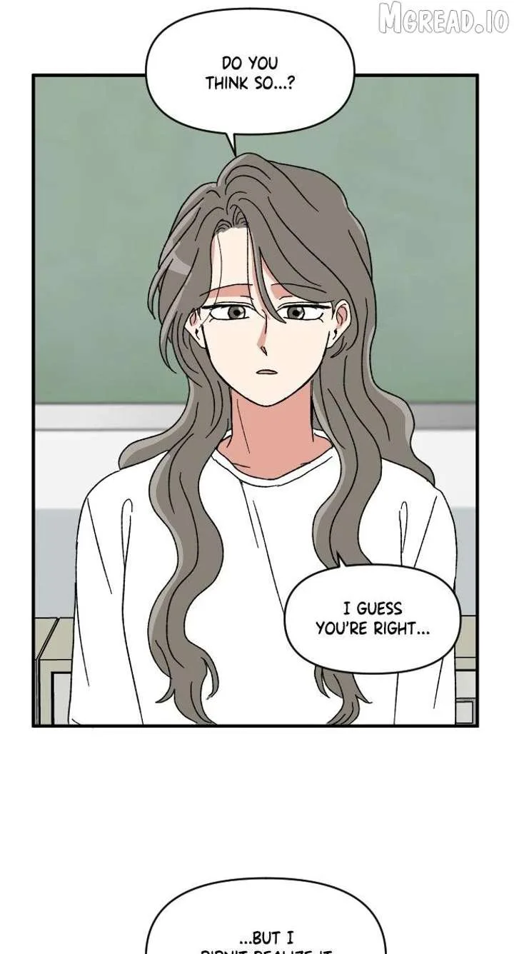 The Prize of Youth Chapter 66 page 54