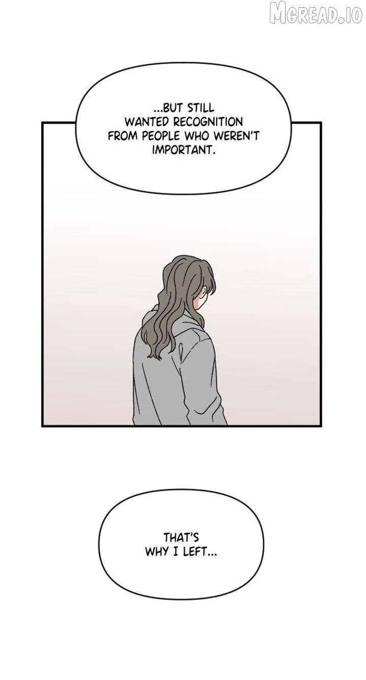 The Prize of Youth Chapter 66 page 56