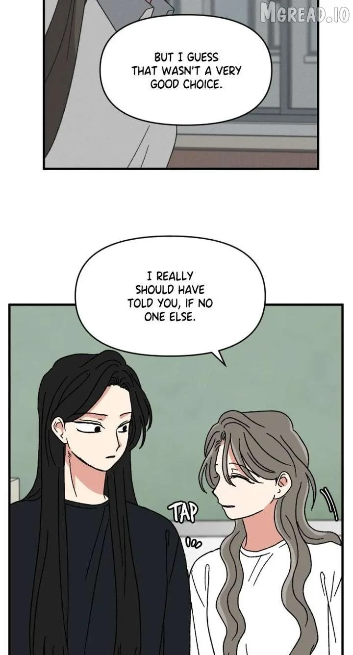 The Prize of Youth Chapter 66 page 59