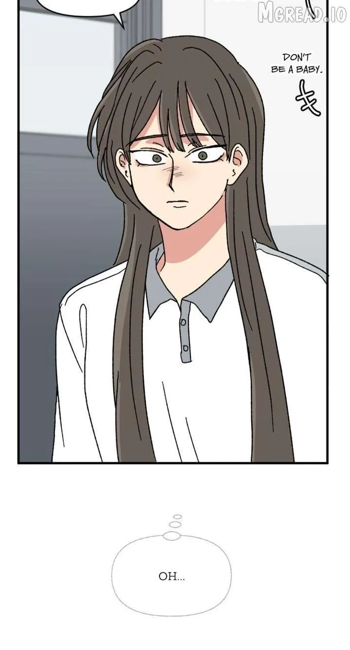 The Prize of Youth Chapter 66 page 64