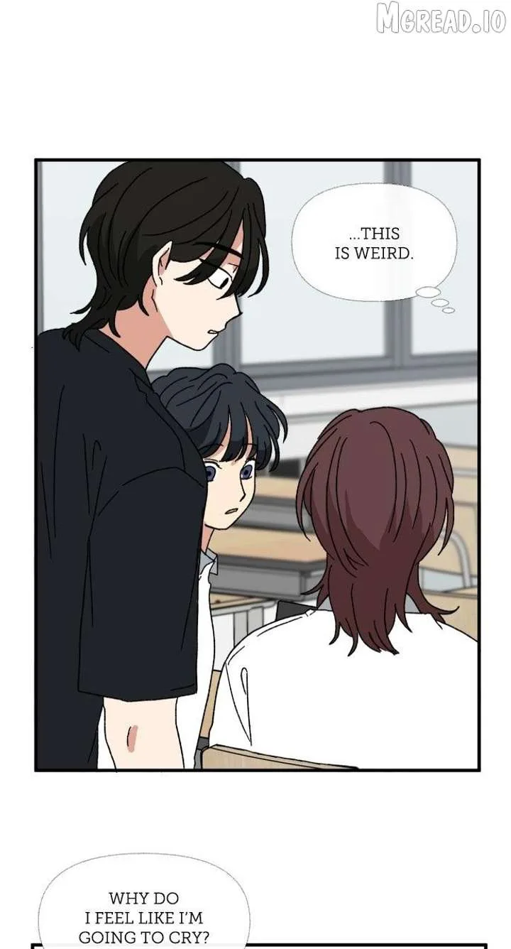 The Prize of Youth Chapter 66 page 65