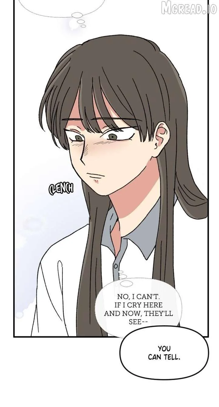 The Prize of Youth Chapter 66 page 66