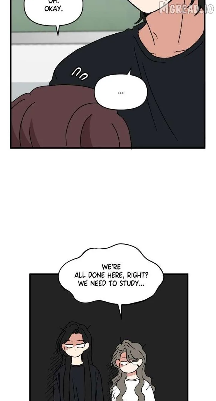 The Prize of Youth Chapter 66 page 72