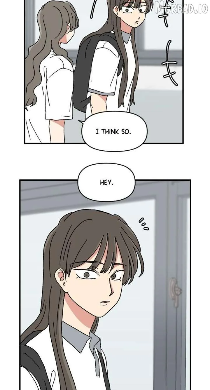 The Prize of Youth Chapter 66 page 74