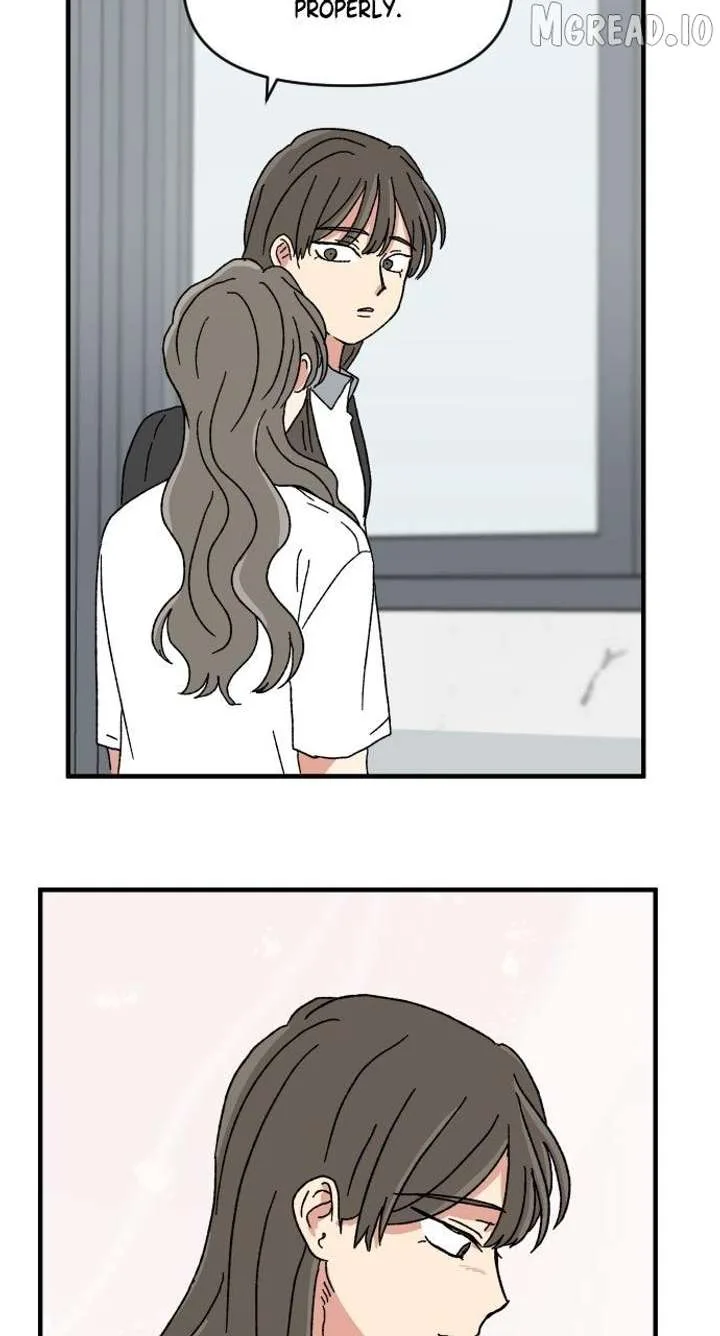 The Prize of Youth Chapter 66 page 76