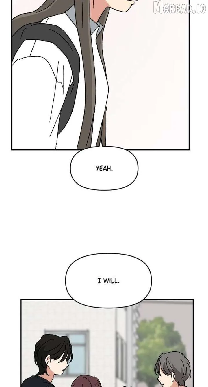 The Prize of Youth Chapter 66 page 77