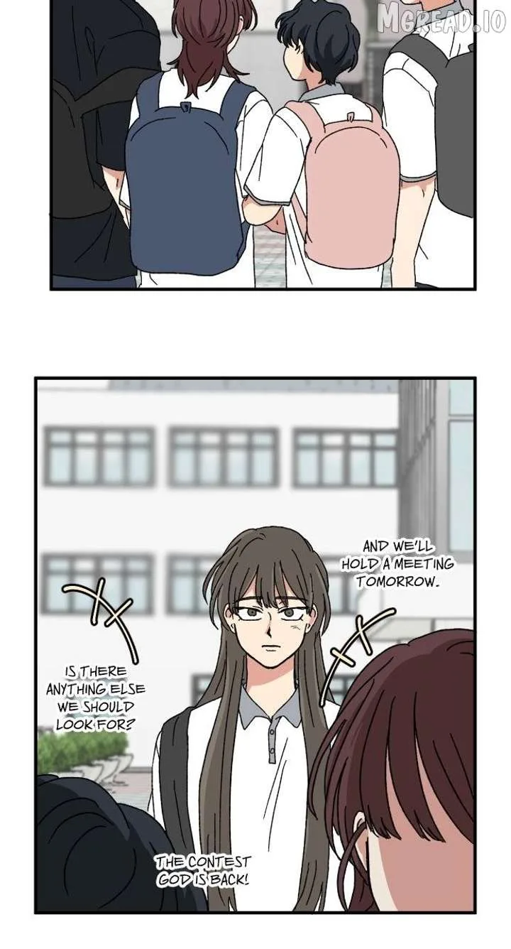 The Prize of Youth Chapter 66 page 78