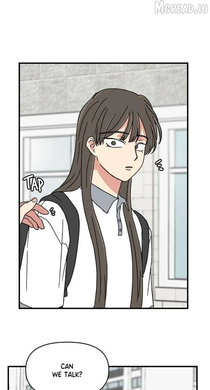 The Prize of Youth Chapter 66 page 79