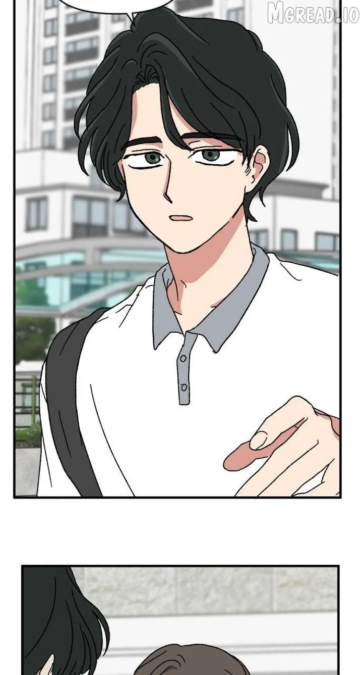 The Prize of Youth Chapter 66 page 80