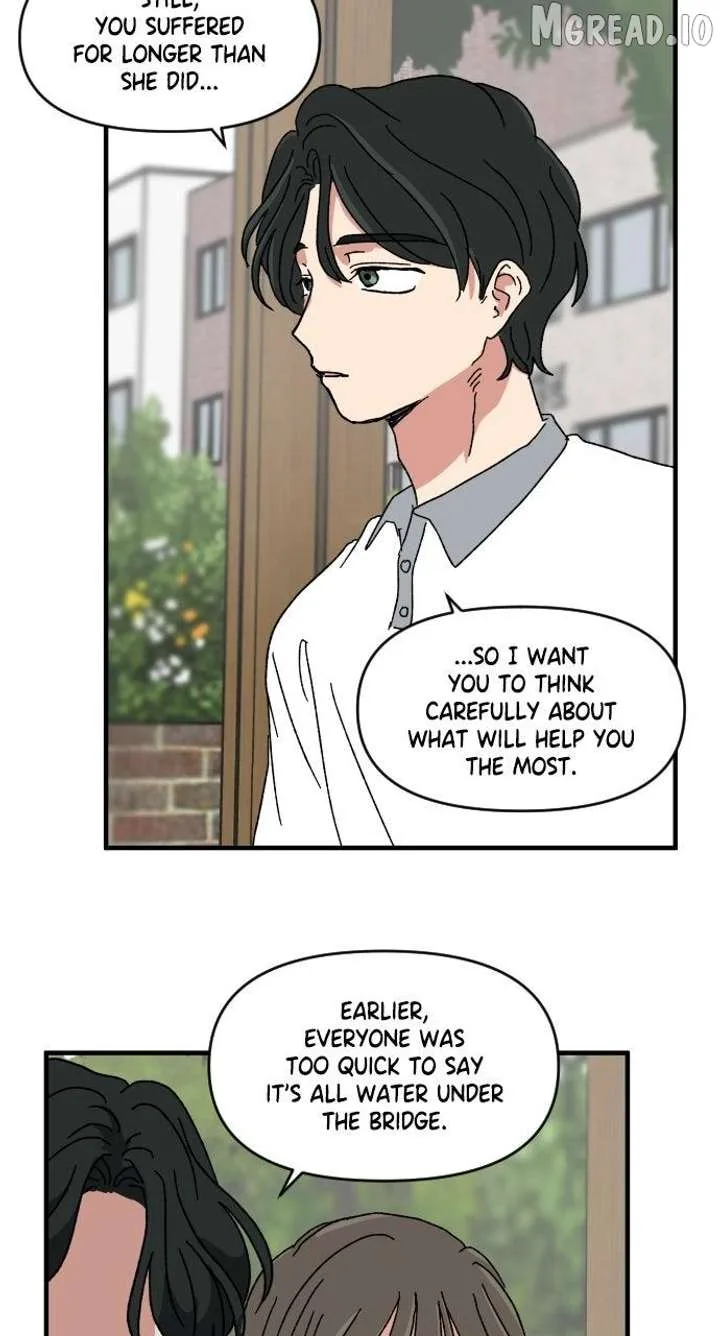 The Prize of Youth Chapter 66 page 83
