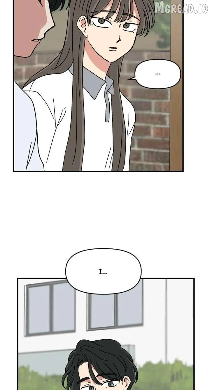 The Prize of Youth Chapter 66 page 84