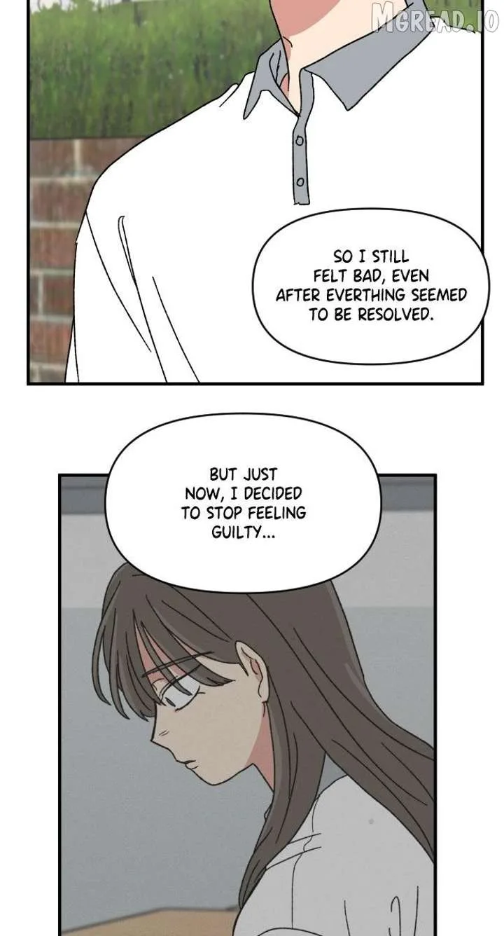 The Prize of Youth Chapter 66 page 86
