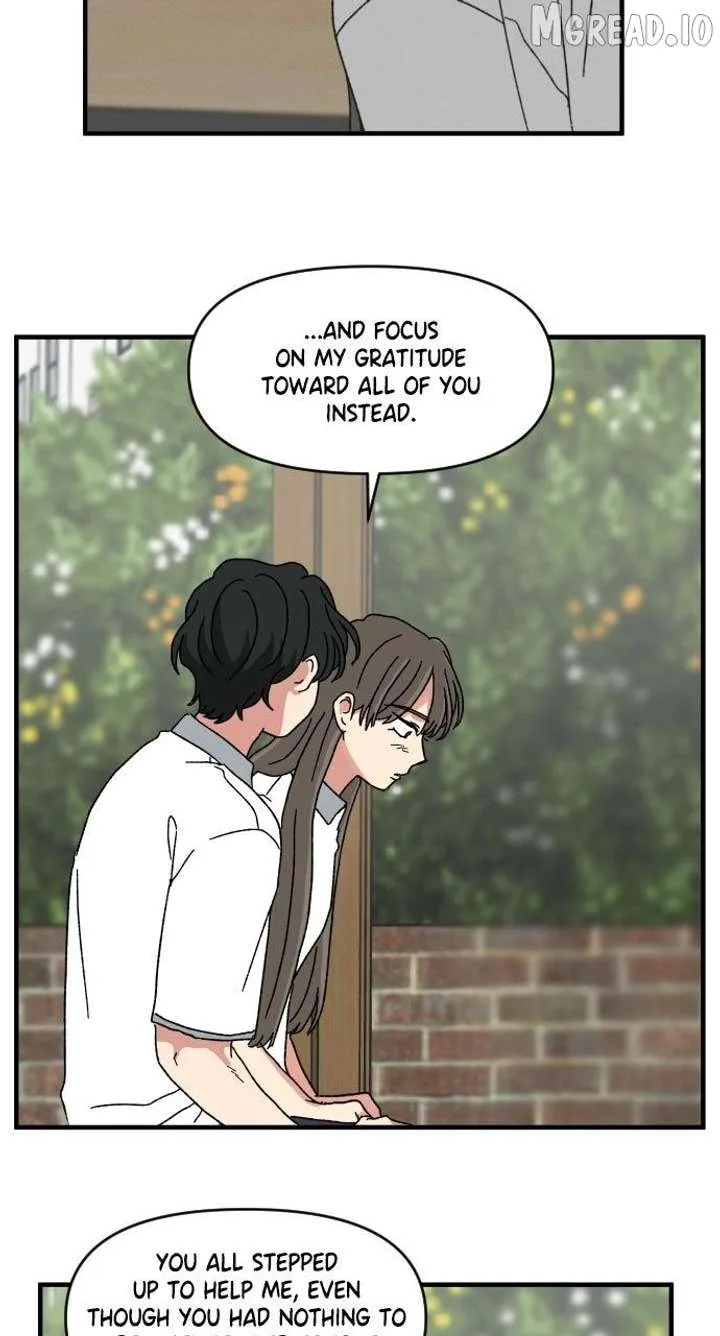 The Prize of Youth Chapter 66 page 87