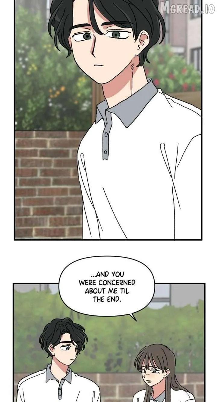 The Prize of Youth Chapter 66 page 89