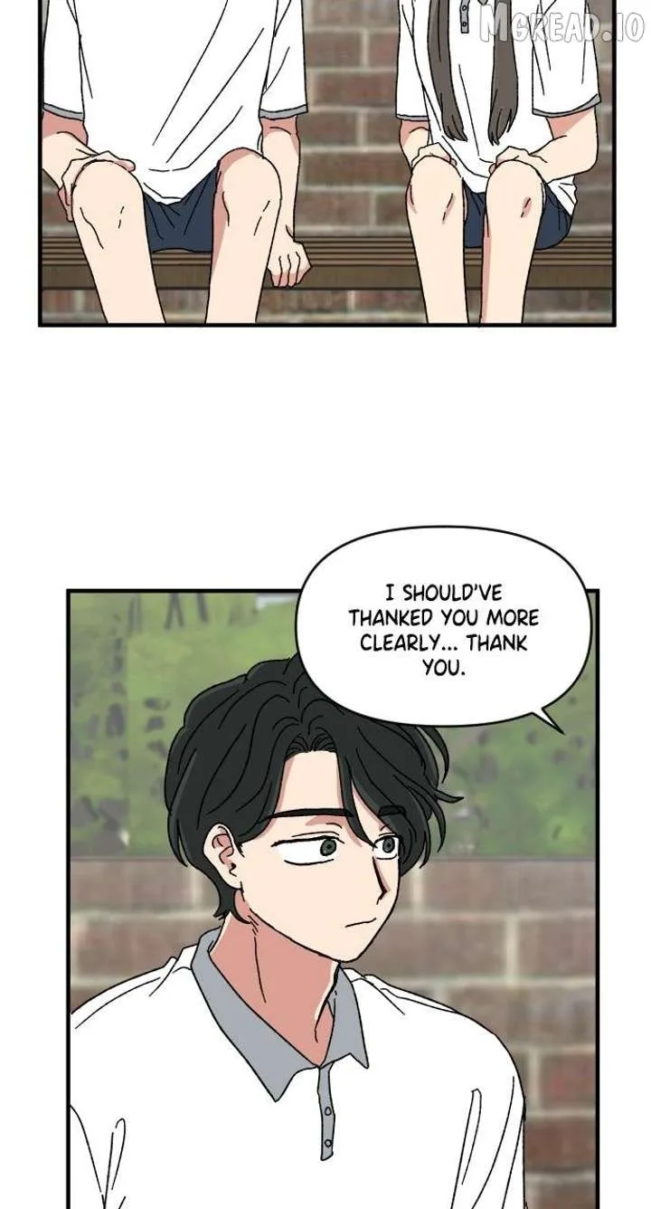 The Prize of Youth Chapter 66 page 90