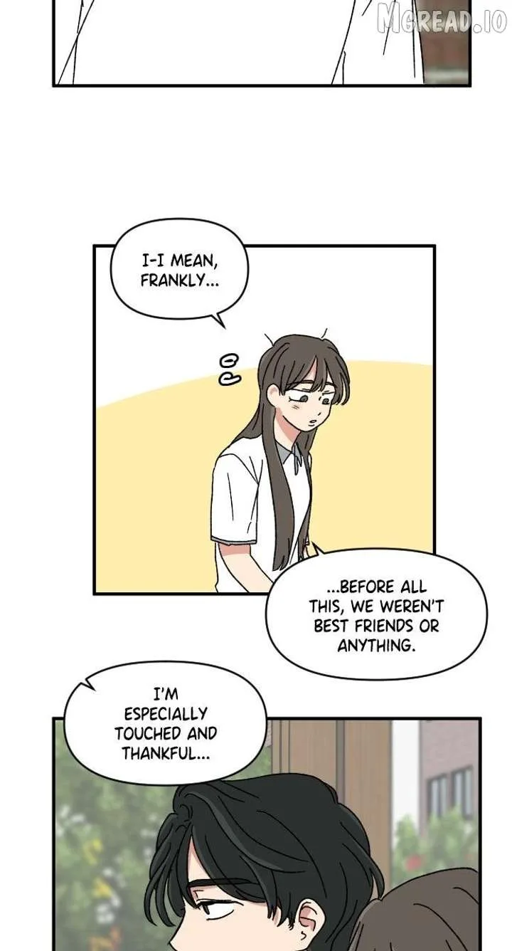 The Prize of Youth Chapter 66 page 91