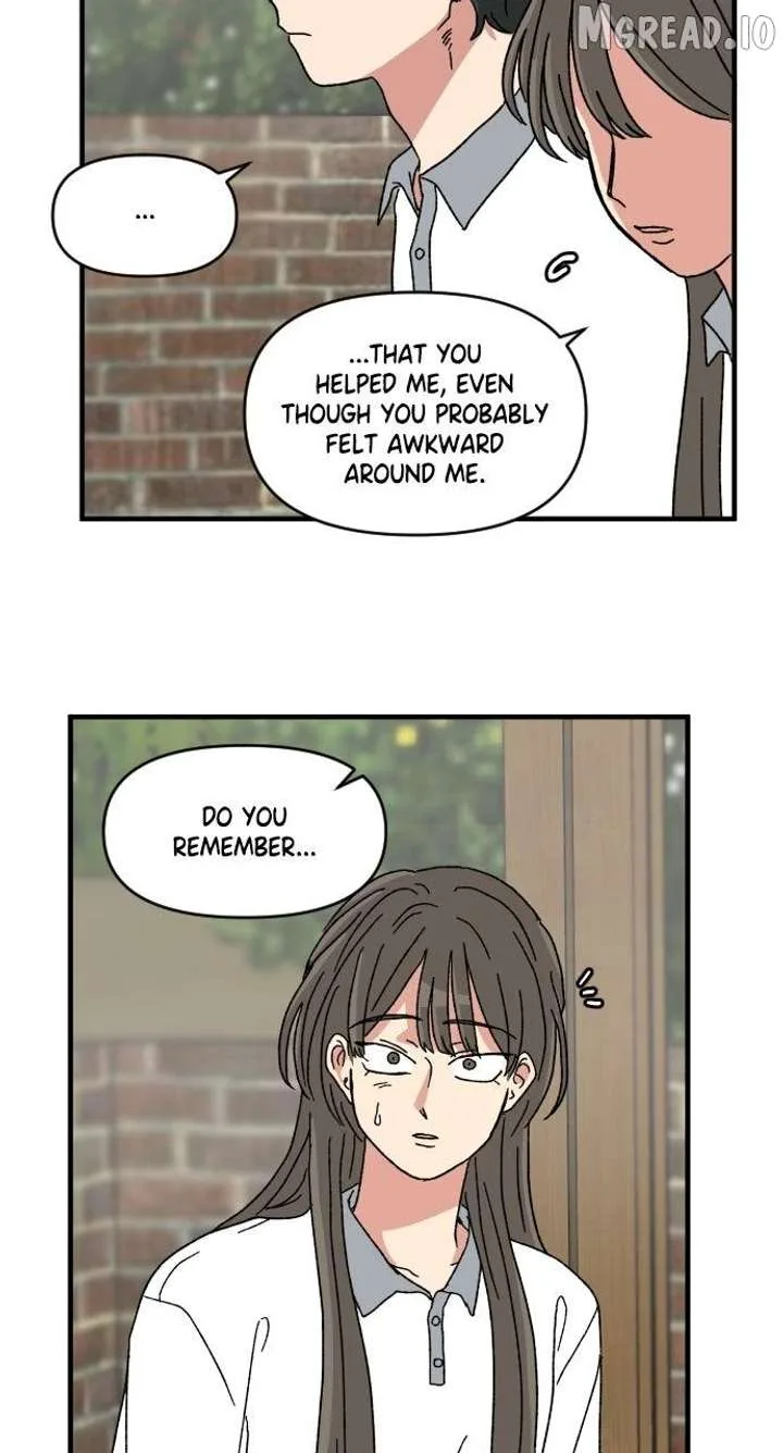 The Prize of Youth Chapter 66 page 92