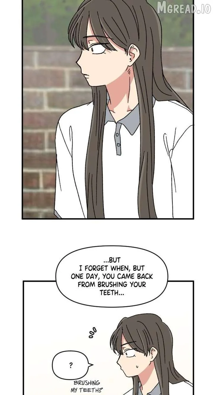 The Prize of Youth Chapter 66 page 94