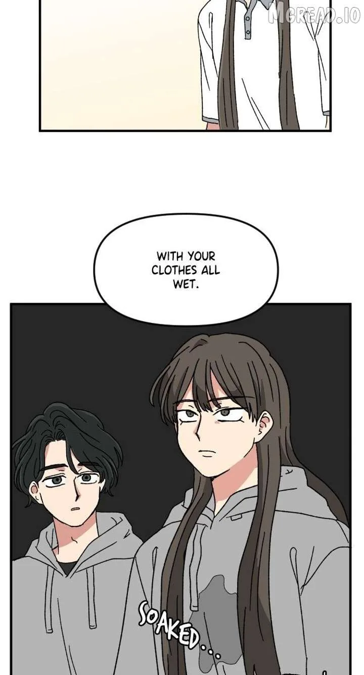 The Prize of Youth Chapter 66 page 95