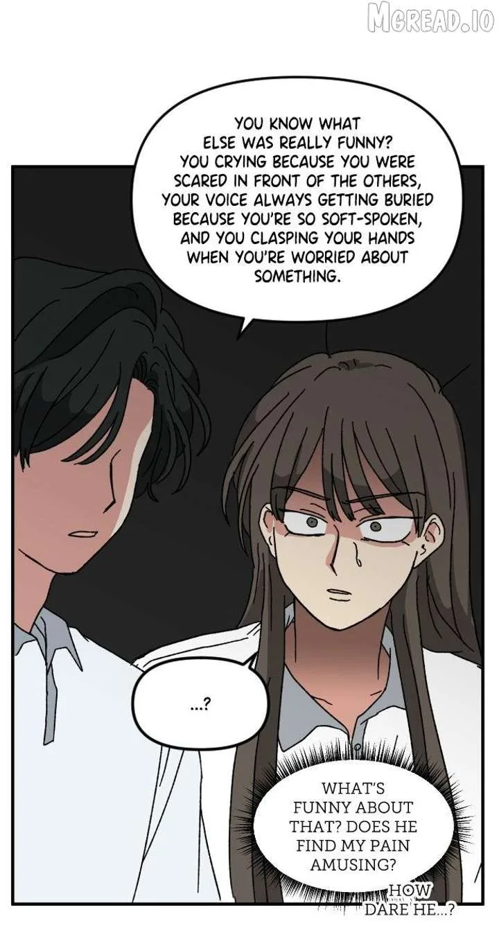 The Prize of Youth Chapter 66 page 97