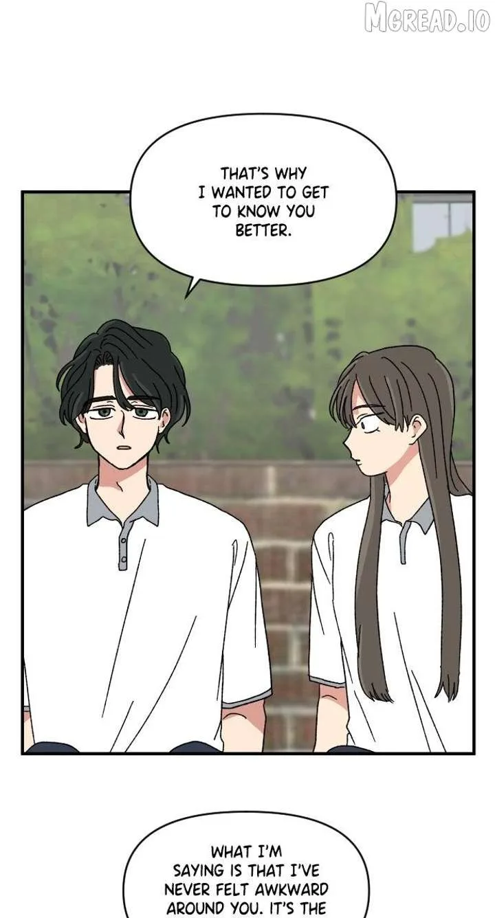 The Prize of Youth Chapter 66 page 98