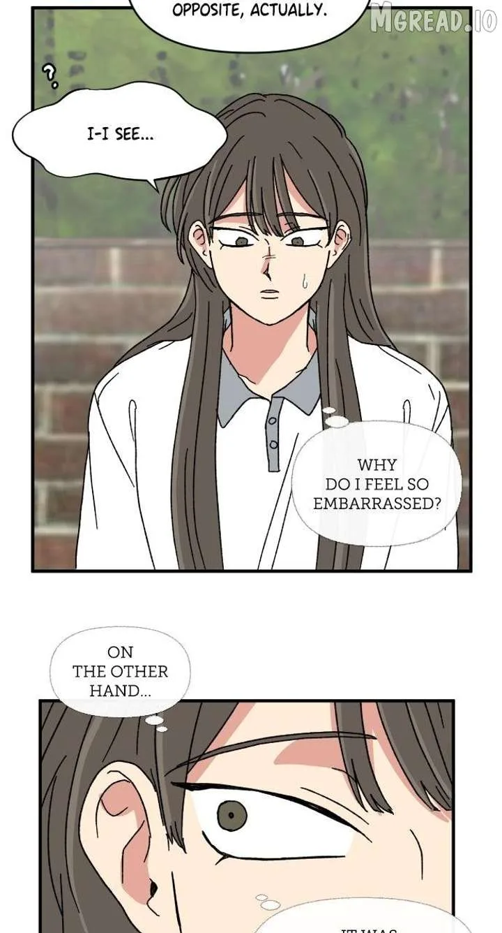 The Prize of Youth Chapter 66 page 99
