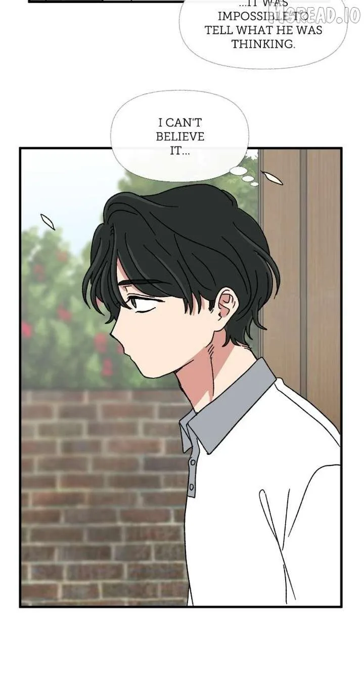 The Prize of Youth Chapter 66 page 100