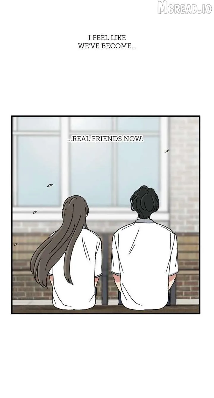 The Prize of Youth Chapter 66 page 101
