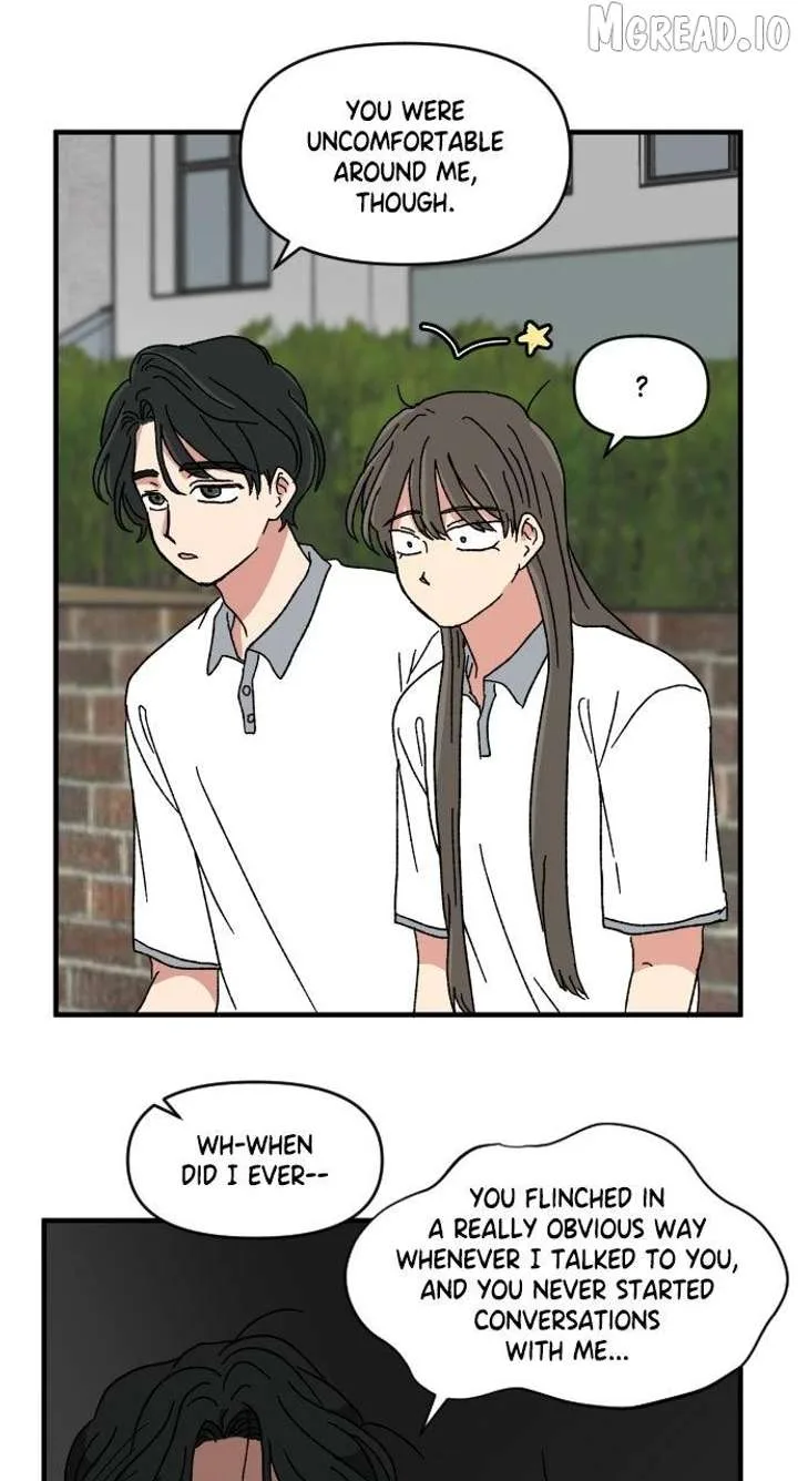 The Prize of Youth Chapter 66 page 102
