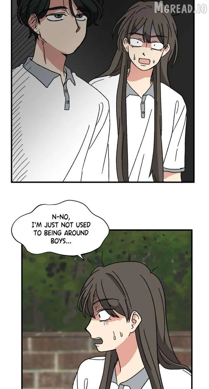 The Prize of Youth Chapter 66 page 103