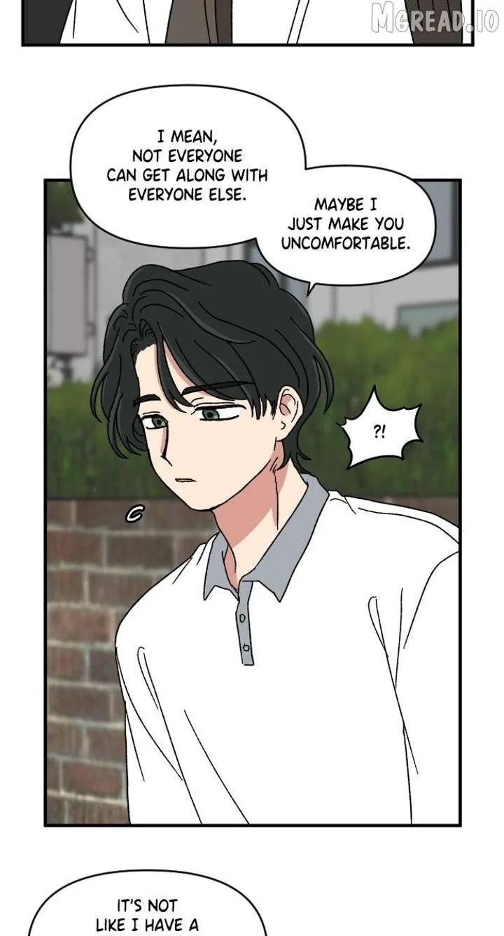 The Prize of Youth Chapter 66 page 105