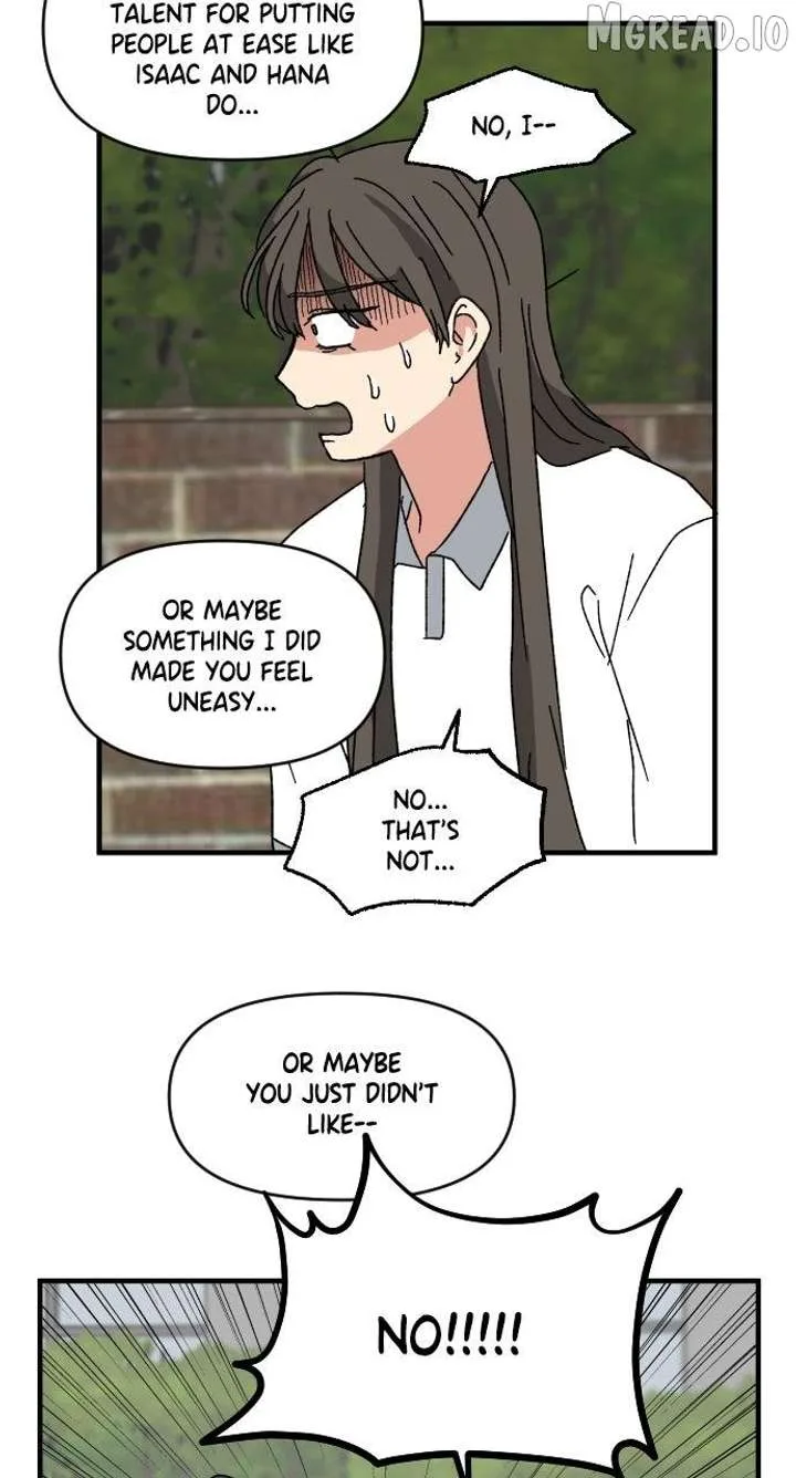 The Prize of Youth Chapter 66 page 106