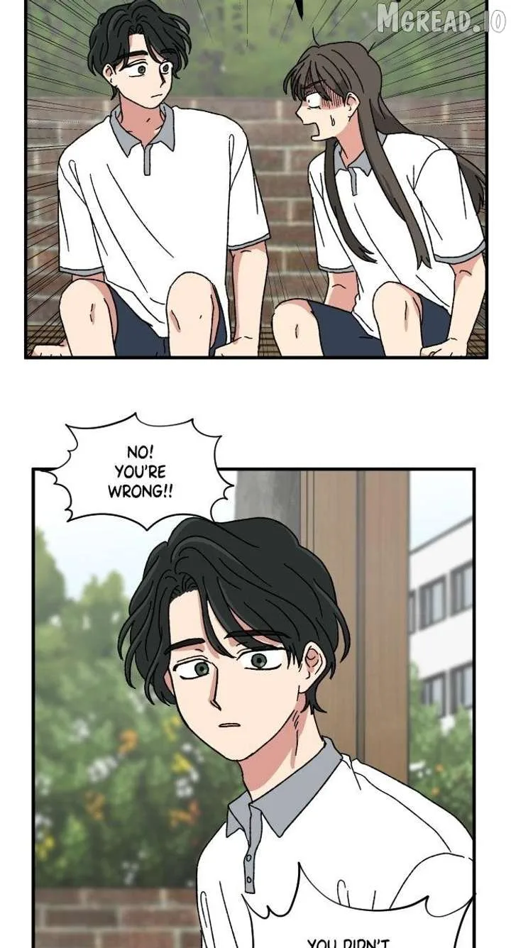 The Prize of Youth Chapter 66 page 107